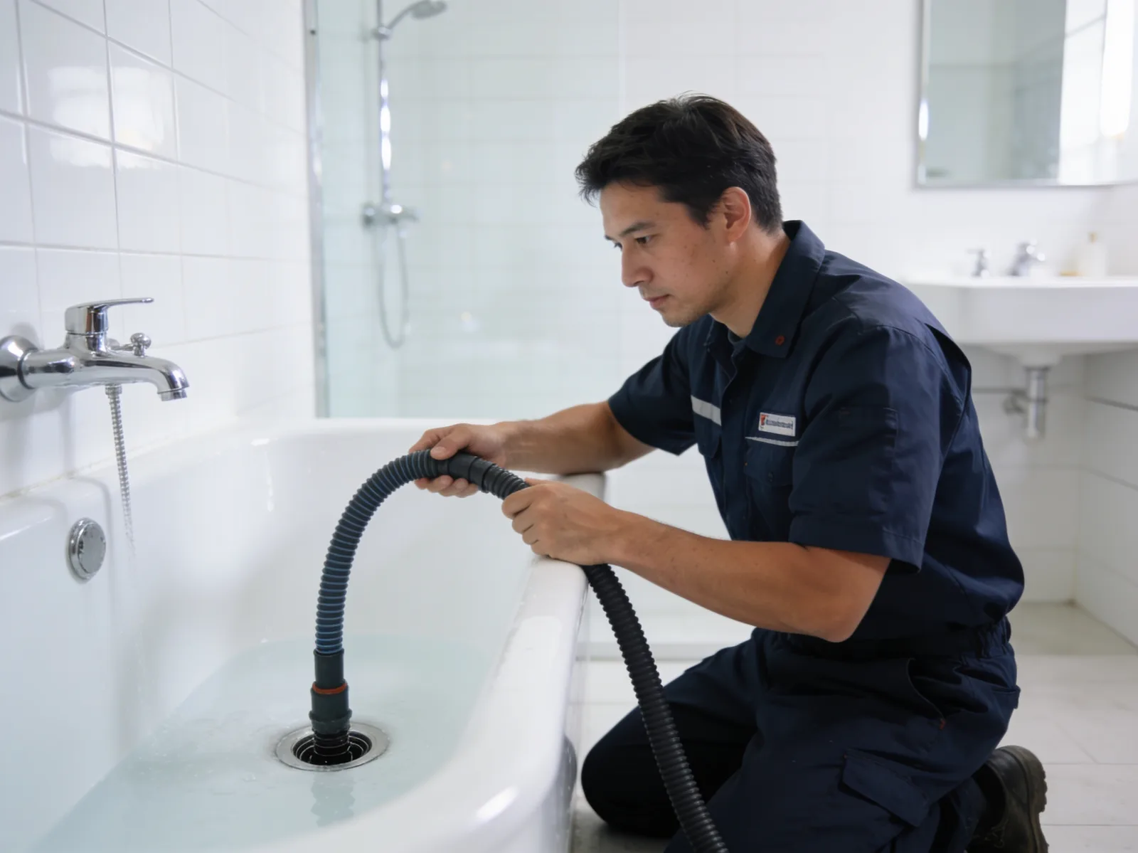 Emergency Plumber Mescalero, NM FAQs